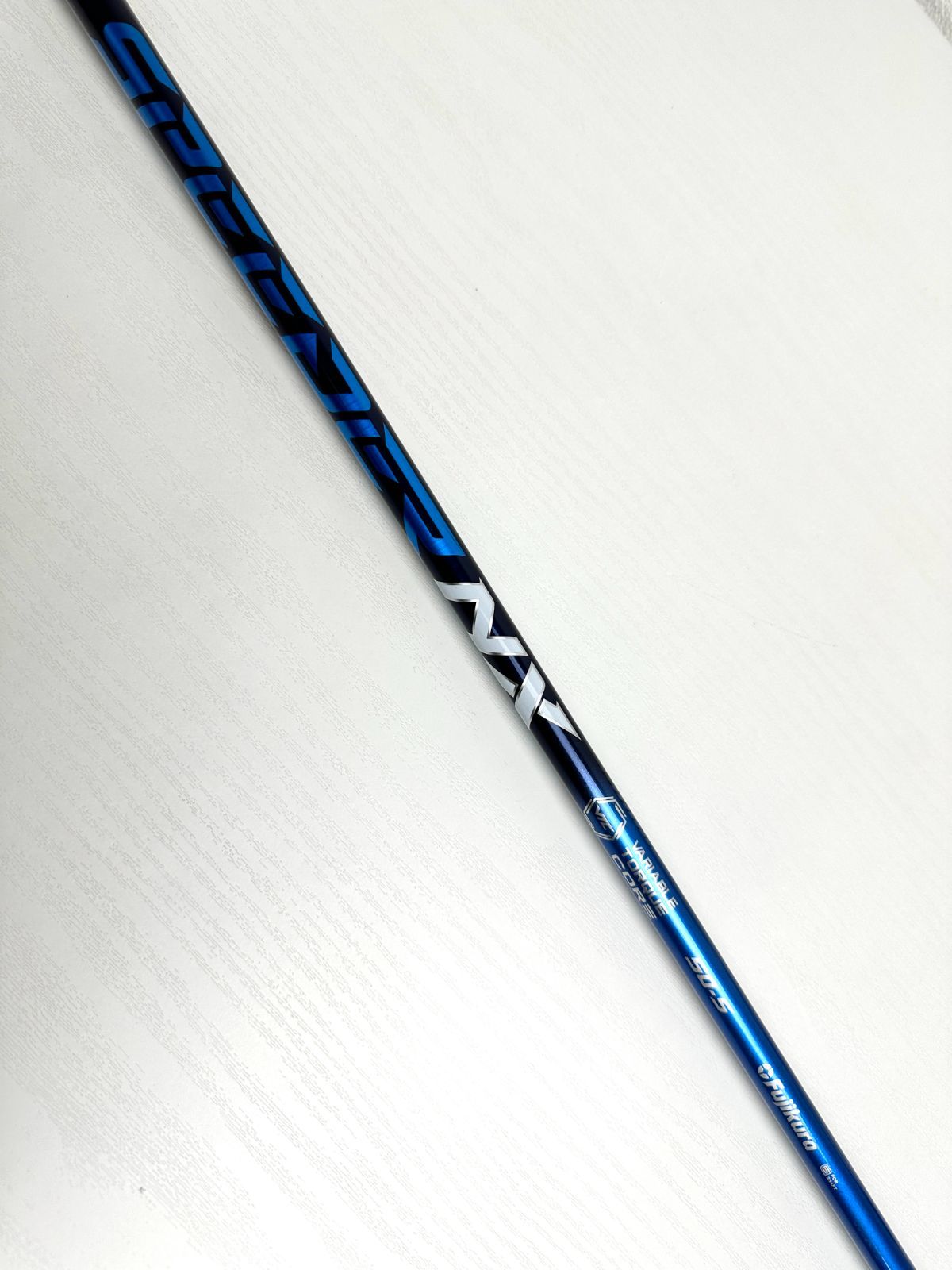 中古】SPEEDER NX BLUE 50〈S〉スピーダー NX ブルー50 テーラーメイド