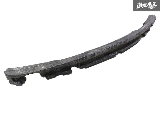 【破損なし！即発送】メルセデスベンツ純正 W204 Cクラス フロント ホースメント エネルギーアブソーバー 発泡スチロール A 204 885 0037