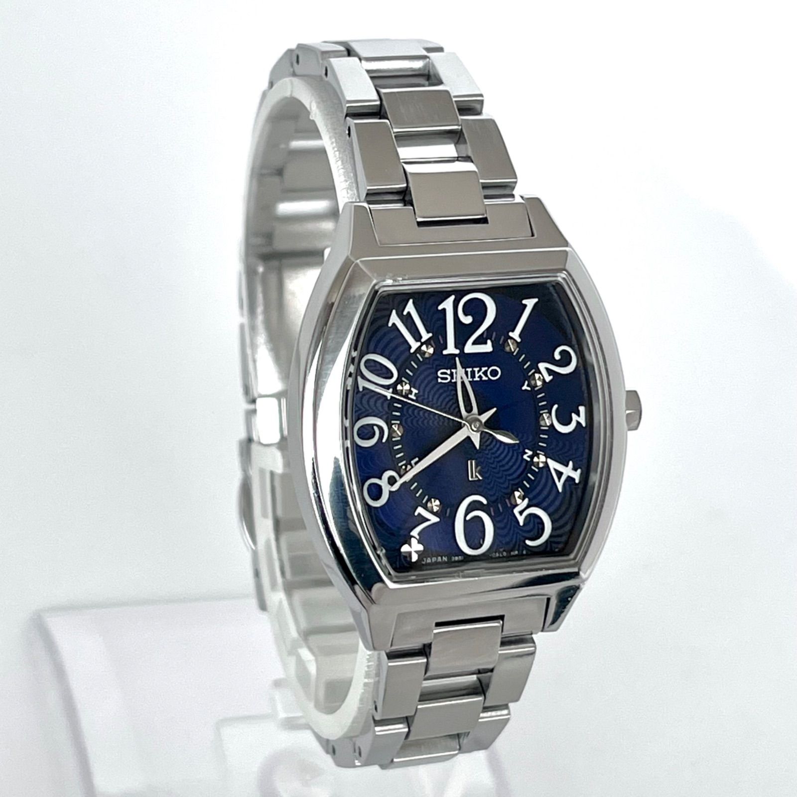 稼働 電波ソーラー