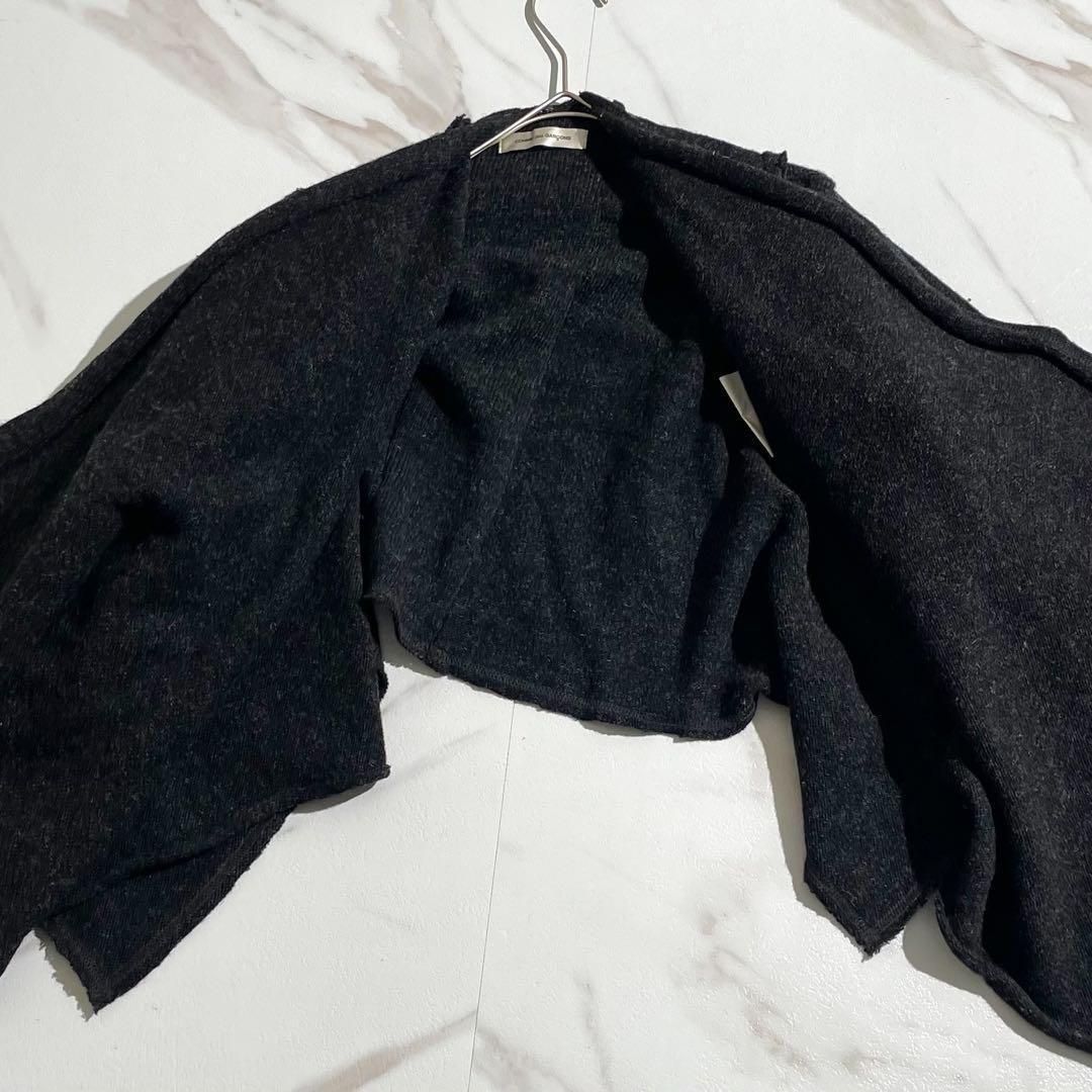 COMME des GARCONS コムデギャルソン AD2003 2003AW 2003年秋冬