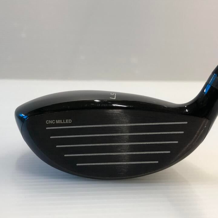 プロギア LS 2023 16.5度 Speeder EVOLUTIONfor PRGR SRフレックス