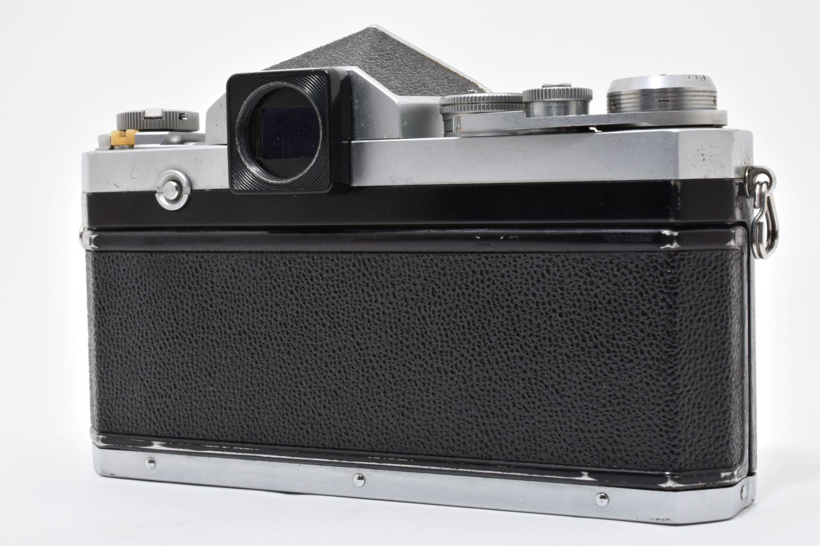  4683 ニコン Nikon F eye level 50 mm 1.4 フィルム 一眼レフカメラ 一眼レフカメラ(フィルム) フィルムカメラ