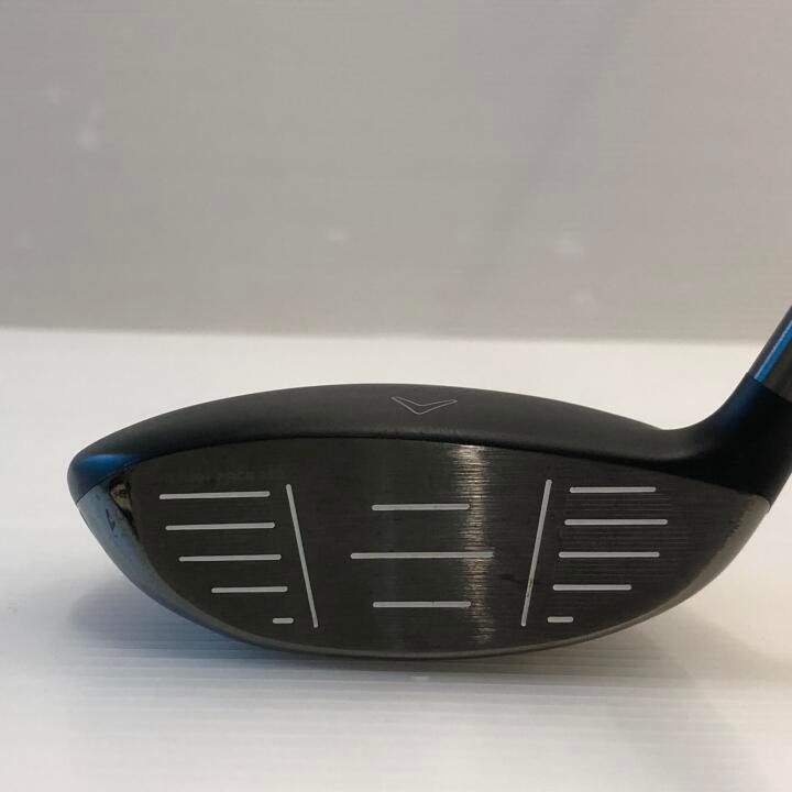 キャロウェイ ROGUE ST MAX 16.5度 ツアーAD F-65 Sフレックス