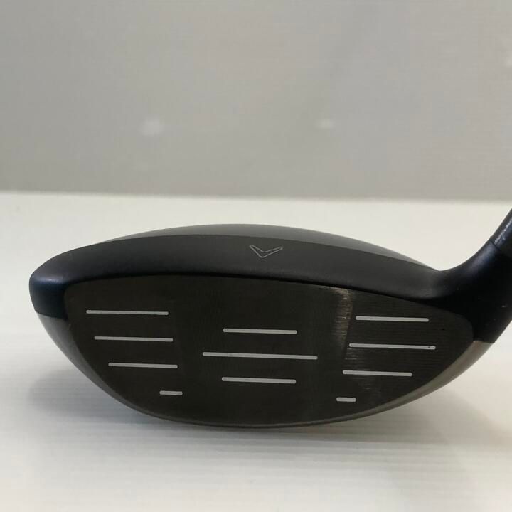 キャロウェイ PARADYM 18度 VENTUS TR 5 for Callaway Sフレックス
