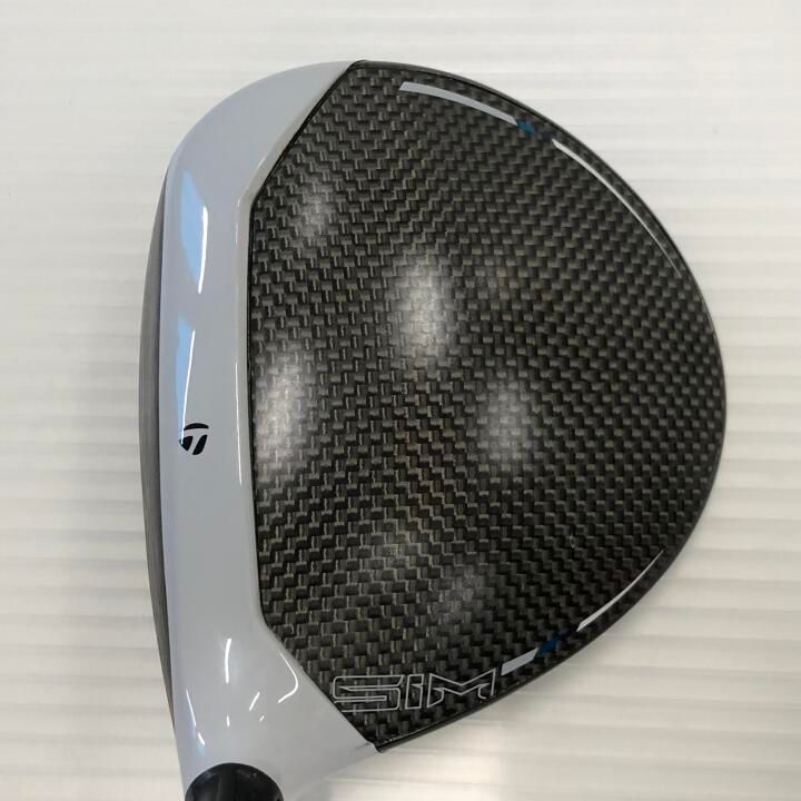 テーラーメイド SIM MAX 15度 ディアマナ ZF60 Sフレックス