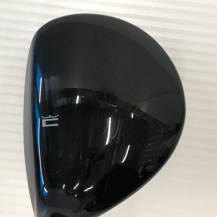 コブラ AEROJET LS 17.5度 SPEEDER NX GREEN 60 Sフレックス