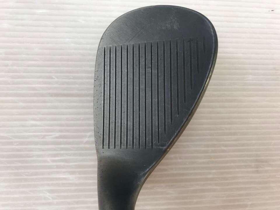 タイトリスト ボーケイ SM7 52° 58° ウェッジ AW SW セット S Spin Milled 8（スペック） - タイトリスト 日本公式サイト