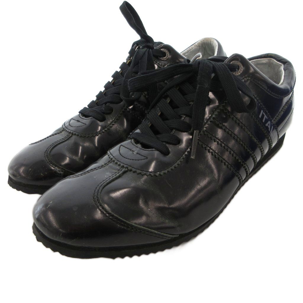 ドルチェ&ガッバーナ ドルガバ DOLCE&GABBANA ITALIA スニーカー