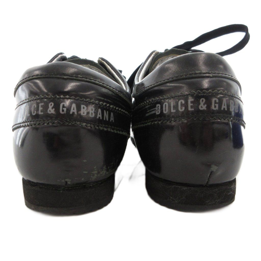 ドルチェ&ガッバーナ ドルガバ DOLCE&GABBANA ITALIA スニーカー