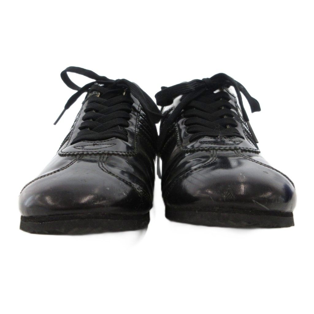 ドルチェ&ガッバーナ ドルガバ DOLCE&GABBANA ITALIA スニーカー