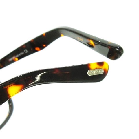 トムフォード TOM FORD 伊達眼鏡 伊達メガネ レンズなし セルフレーム