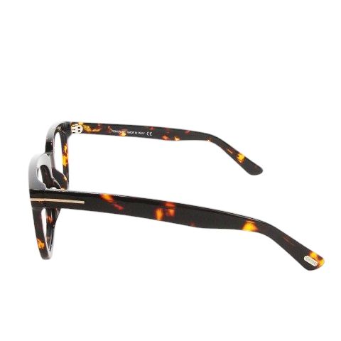 トムフォード TOM FORD 伊達眼鏡 伊達メガネ レンズなし セルフレーム