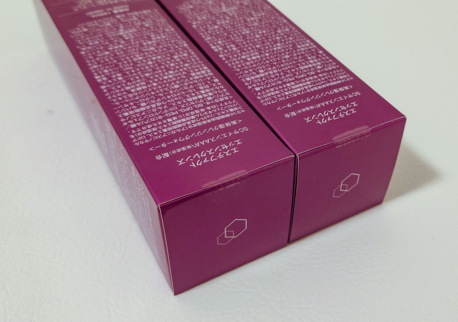 たかの友梨 エステファクト エッセンスクレンズ 2本セット - メルカリ