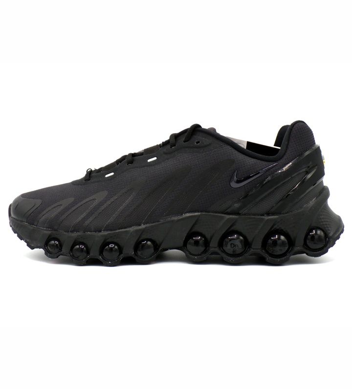 ナイキ NIKE 【 AIR MAX DN8 Triple Black FQ7860 002 】 エア