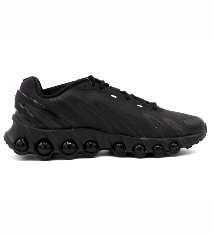 ナイキ NIKE 【 AIR MAX DN8 Triple Black FQ7860 002 】 エア