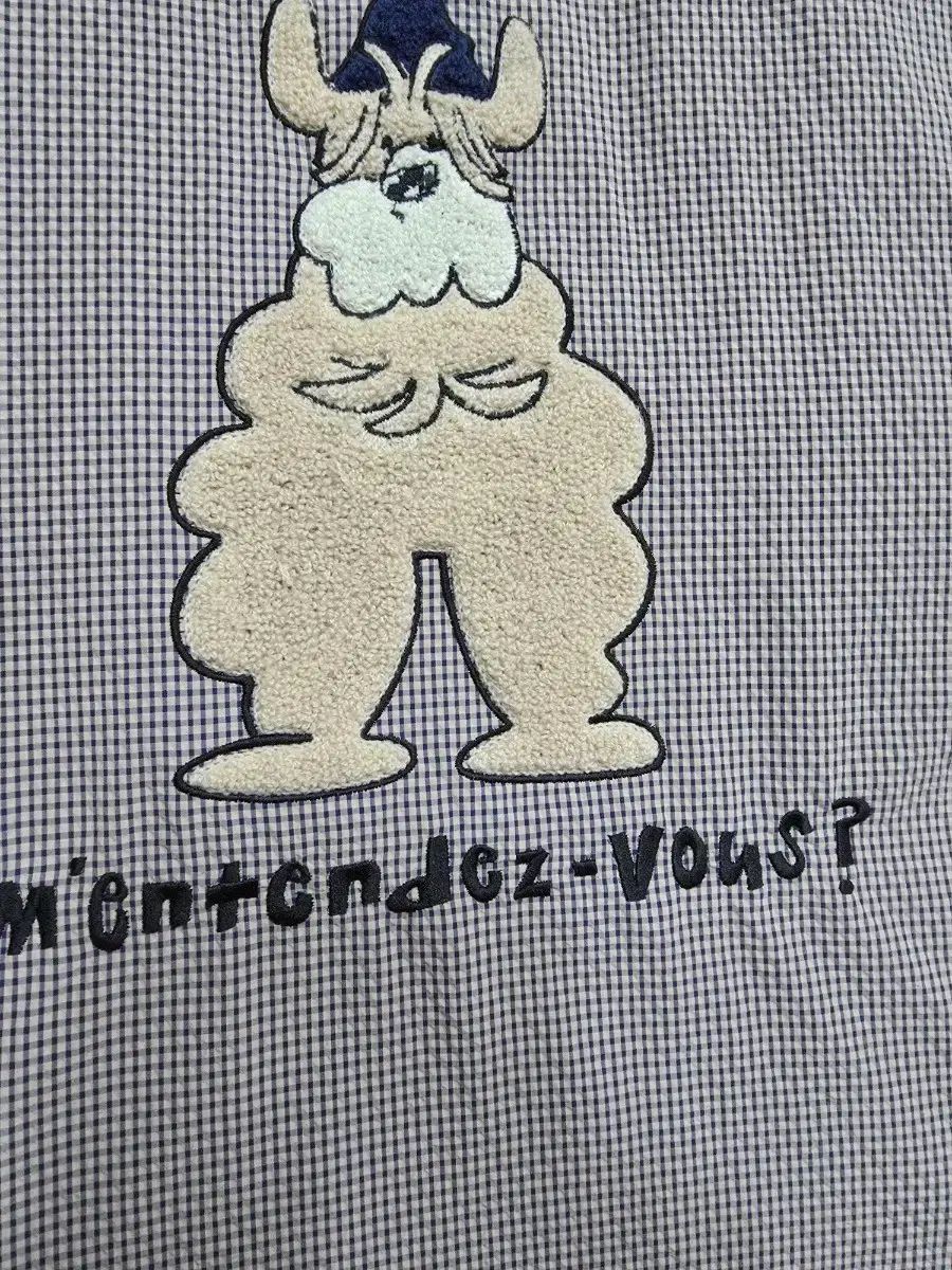 양면ダックダウン