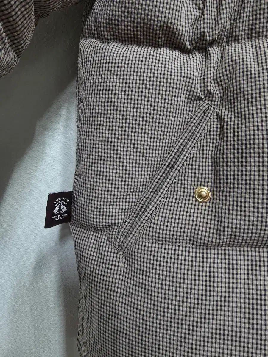 양면ダックダウン 8