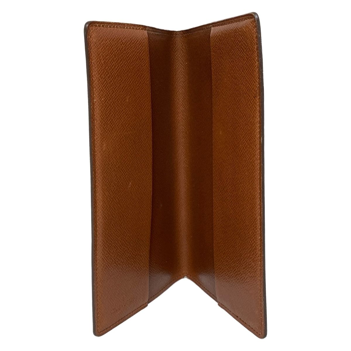 ルイヴィトン手帳 LOUIS VUITTON(ルイヴィトン) 手帳 モノグラム ポケットダイアリー