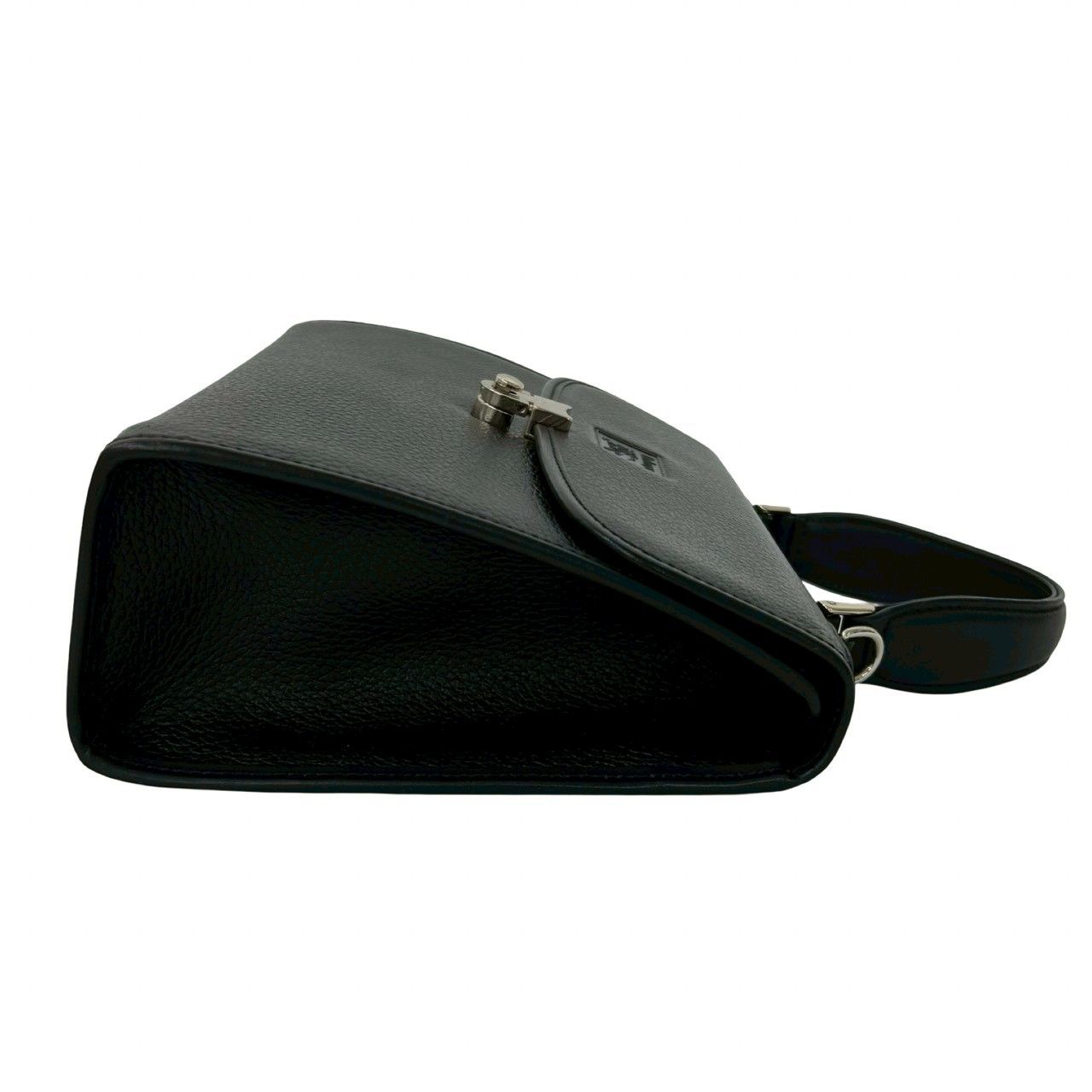 極 美品 箱 袋付き Burberrys バーバリーズ シャドーホース ロゴ ノバ