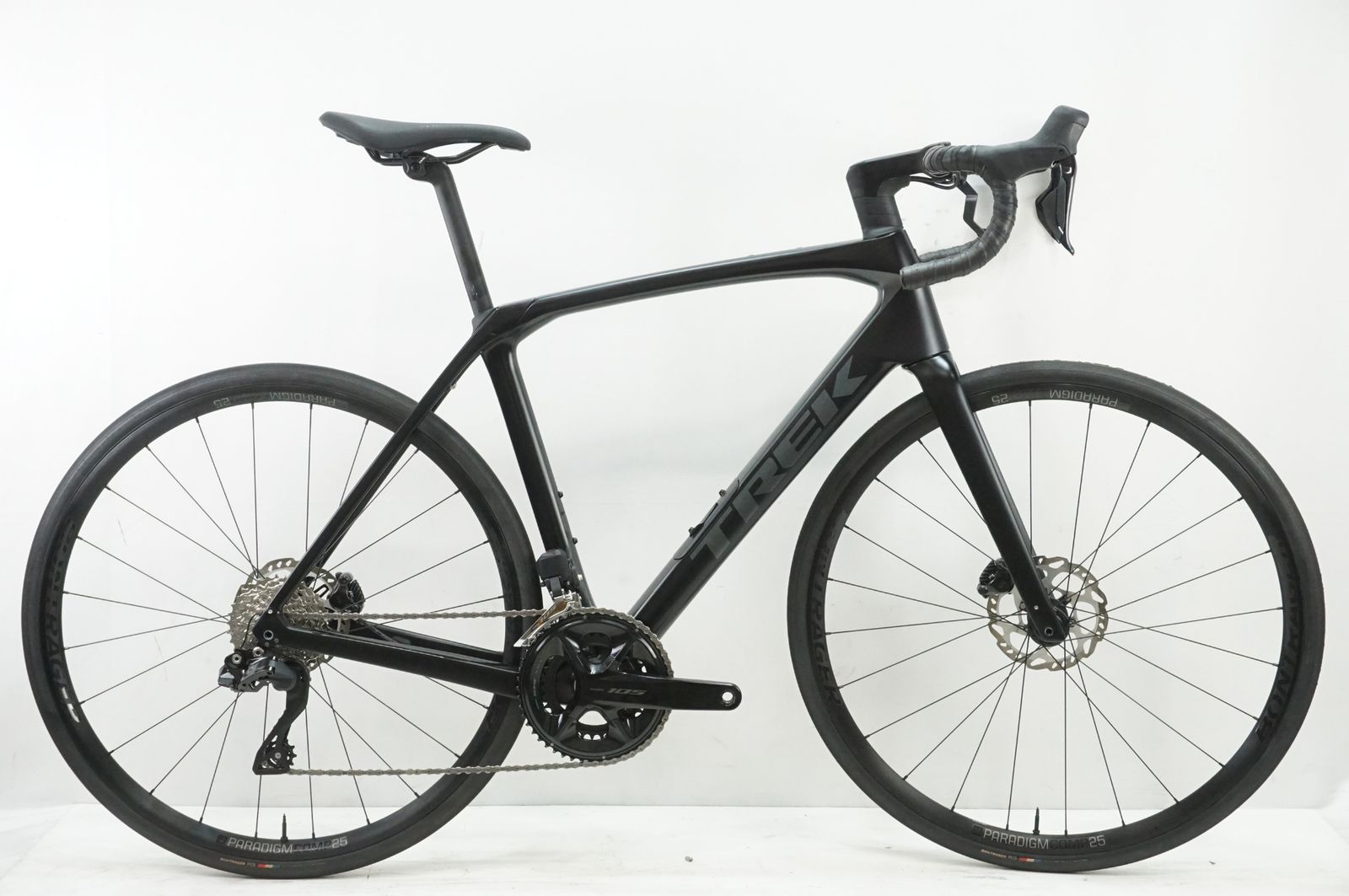 TREK トレック DOMANE SL 6 GEN 4 モデル ロードバイク