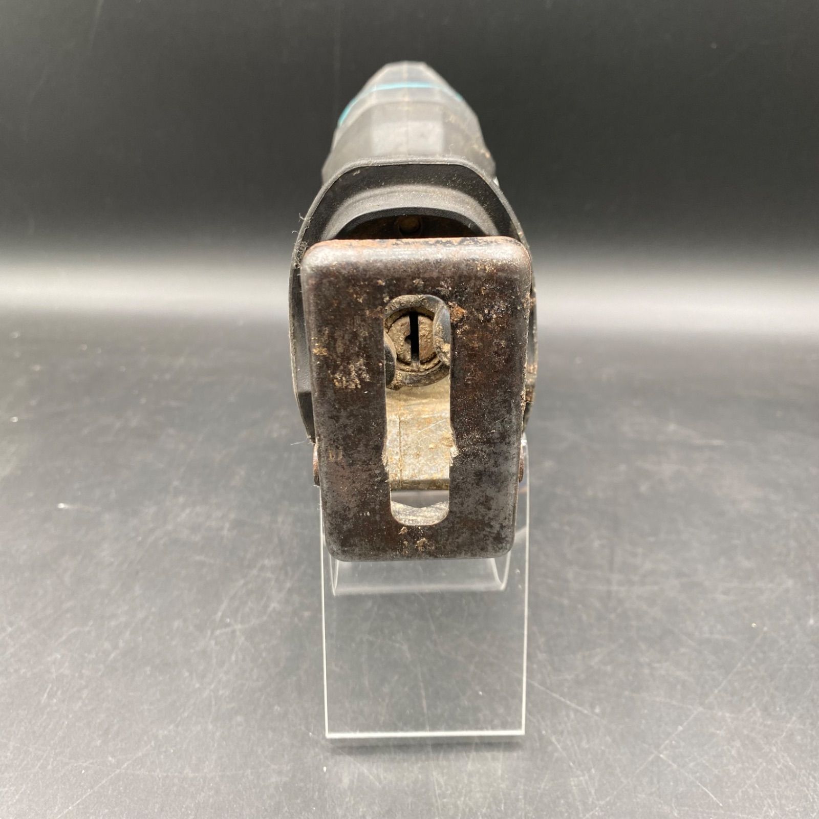  A 055 makita マキタ 充電式レシプロソー 18 V モデルJR 188 D 本体のみ 電動のこぎり 切断工具 切断機