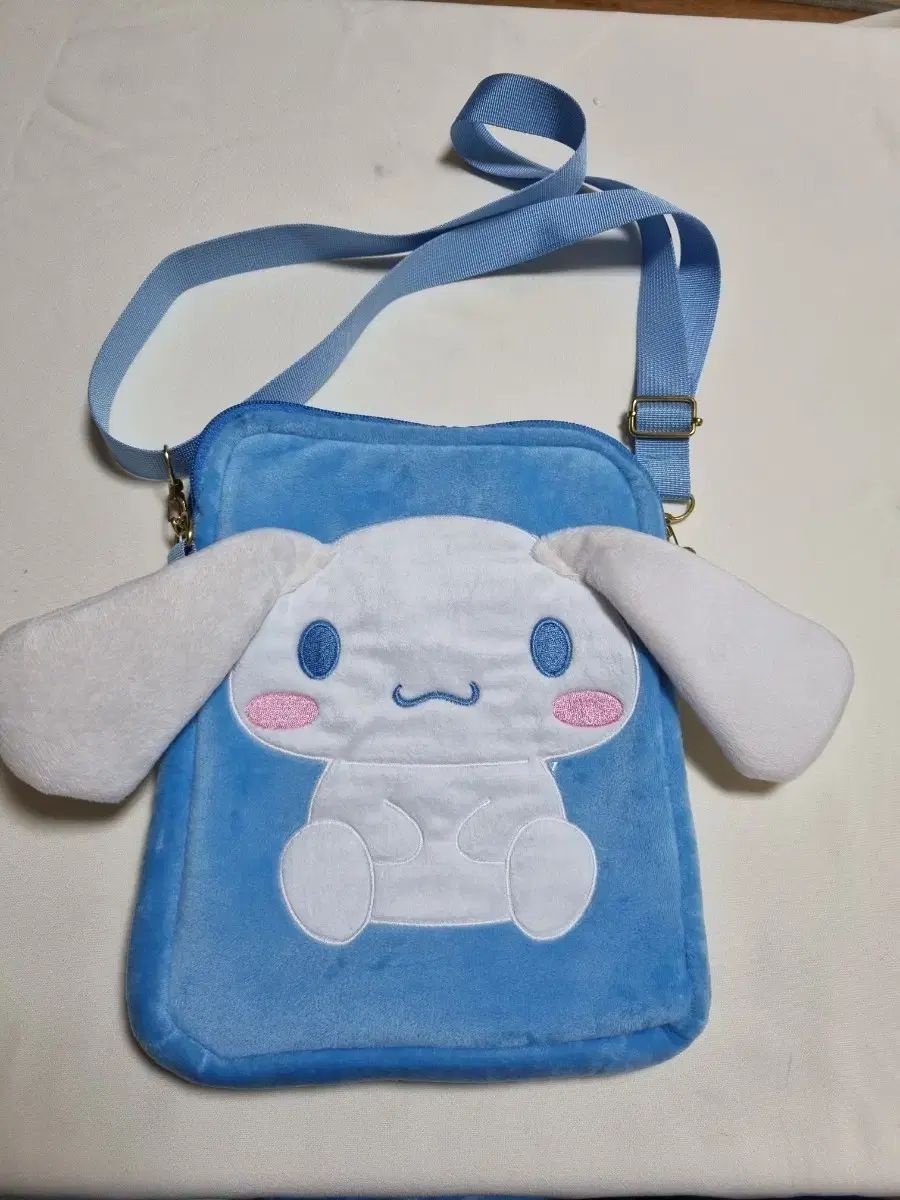 シナモロール クロスバッグ