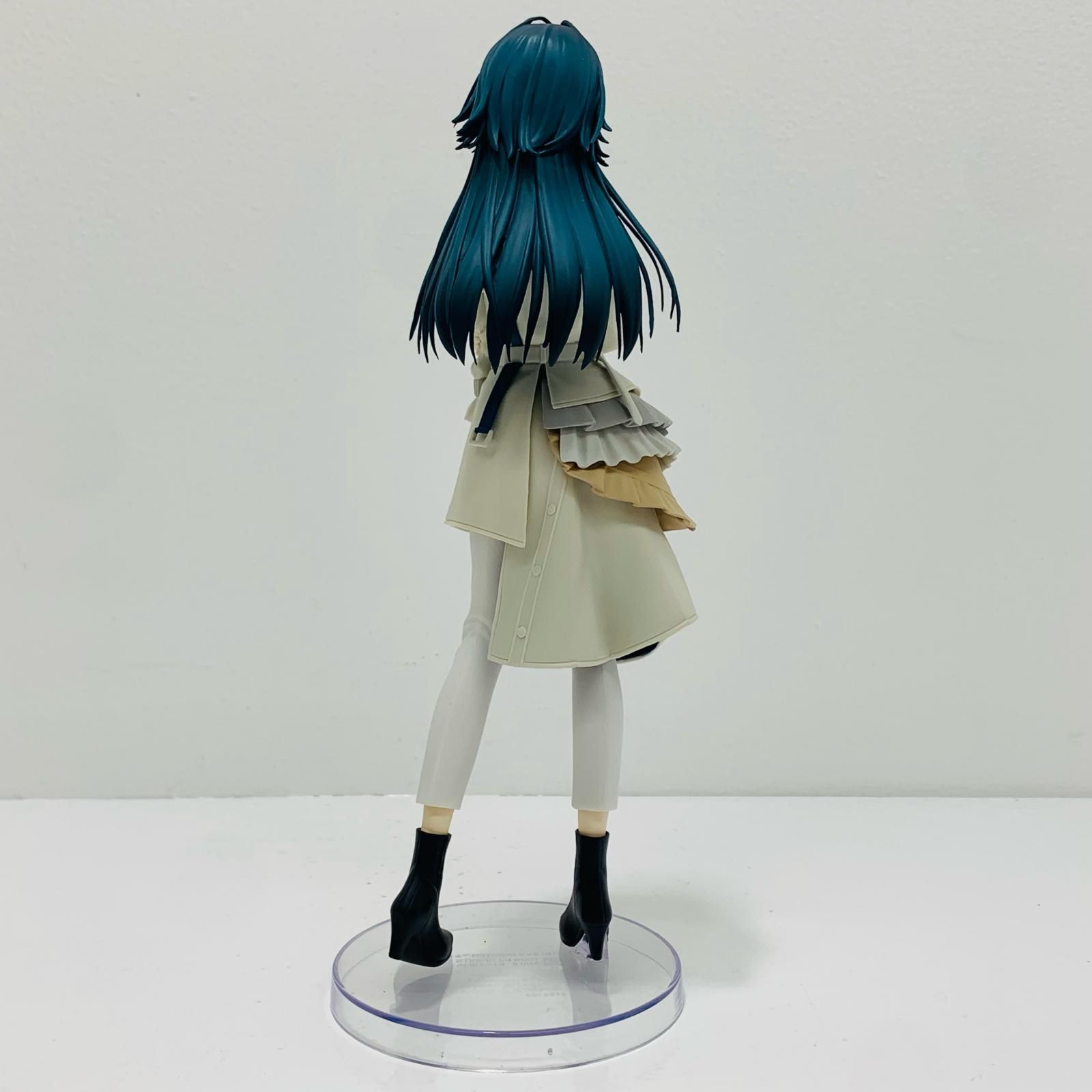 飾磨店】 中古 月村手毬-Stylishpose-ESPRESTO-「学園アイドルマスター