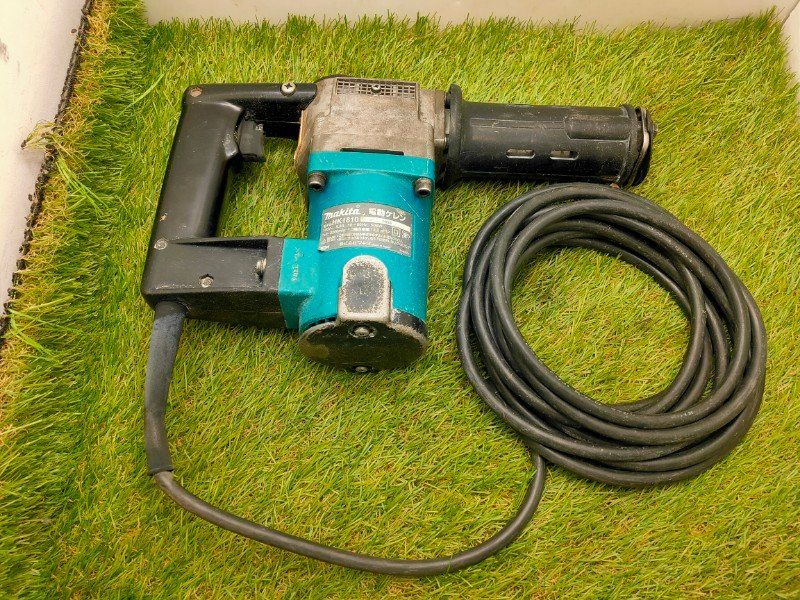 マキタ makita 電動ケレン 六角シャンク13 mm HK 1810 ケース付き