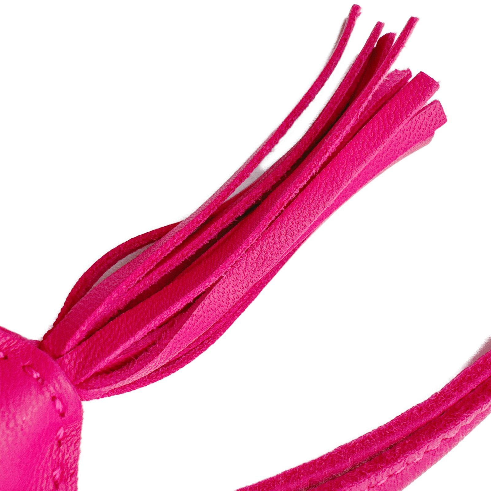 エルメス(HERMES) ロデオPM ローズメキシコ アニョーミロ Y刻印(2020年