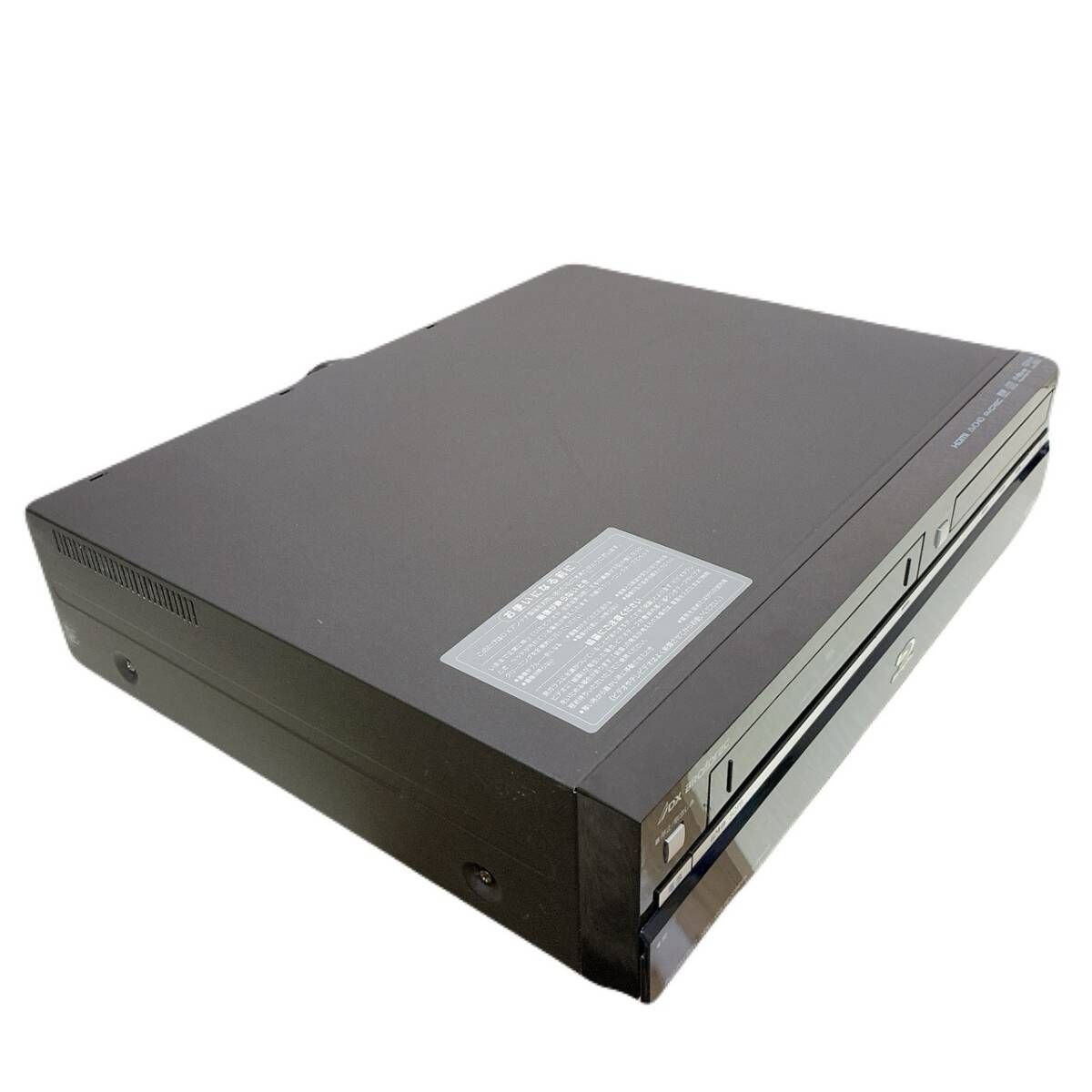 T09478800 【整備品】DXアンテナ DX BROADTEC DXBW320 VHS DVD HDD SD