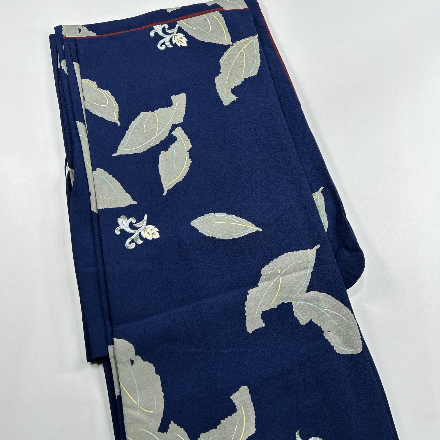 着物 7枚 ポリエステル 着物まとめ売り 同梱購入歓迎 リメイク用