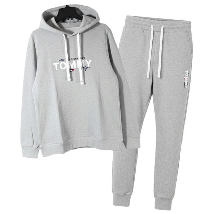 セットアップ】TOMMY HILFIGER トミー ヒルフィガー スウェット