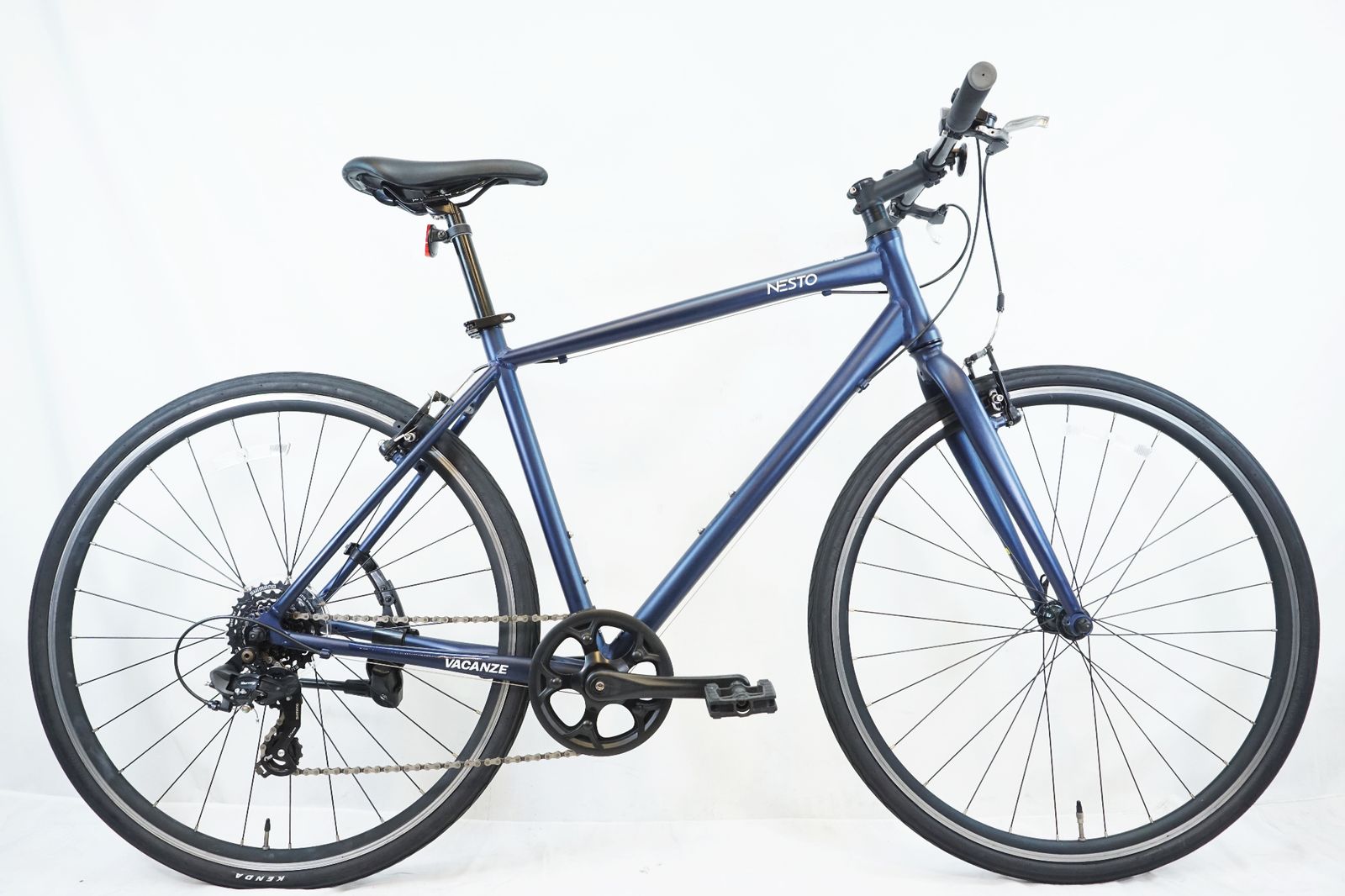 NESTO ネスト VACANZE 2 2021年モデル クロスバイク バ