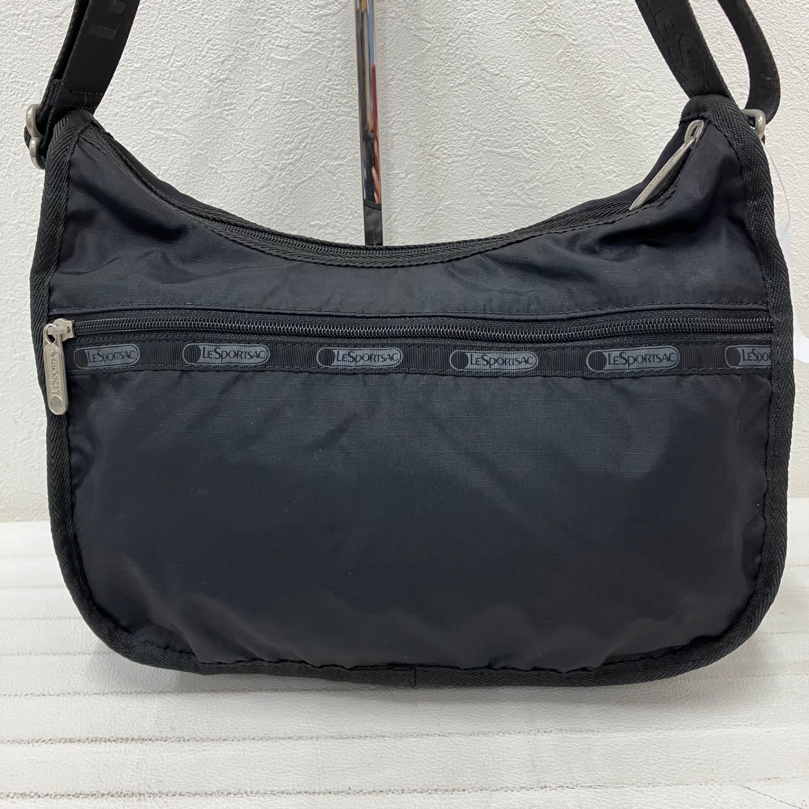 レスポートサック(LeSportsac) 無地 ショルダーバッグ | 通販・人気 