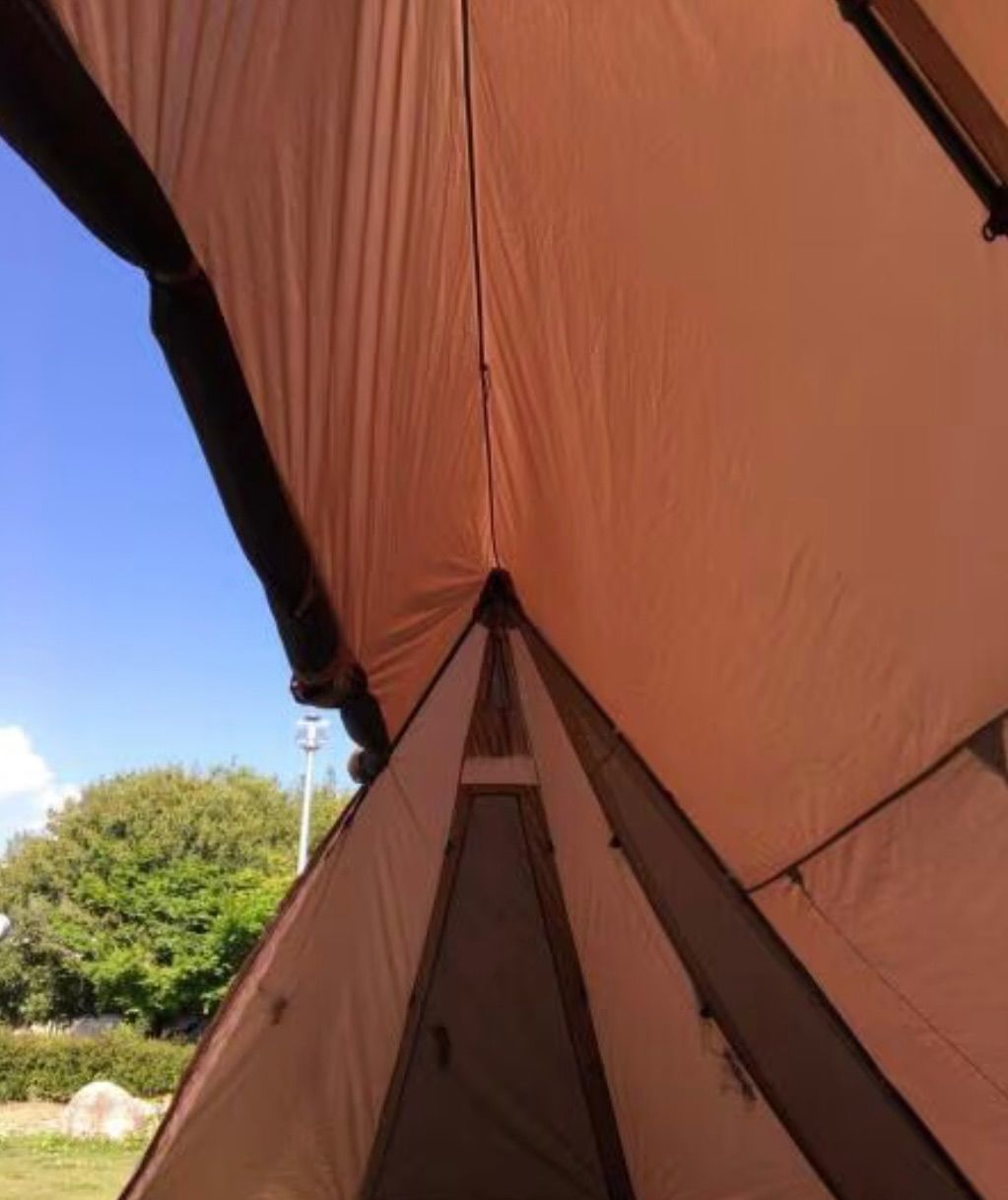 Hilander ハイランダー グランピアン HCA2030 A型フレーム - メルカリ