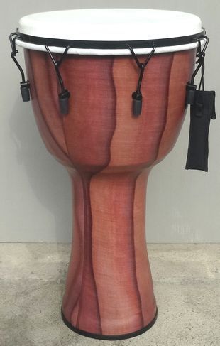 チューナブル ジャンベ ジェンベ １４インチモデル JATUXL 4 メカニカルチューン