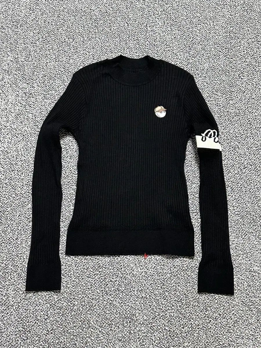 マルボンゴルフ レディース 最新バージョン ゴルフ ニット