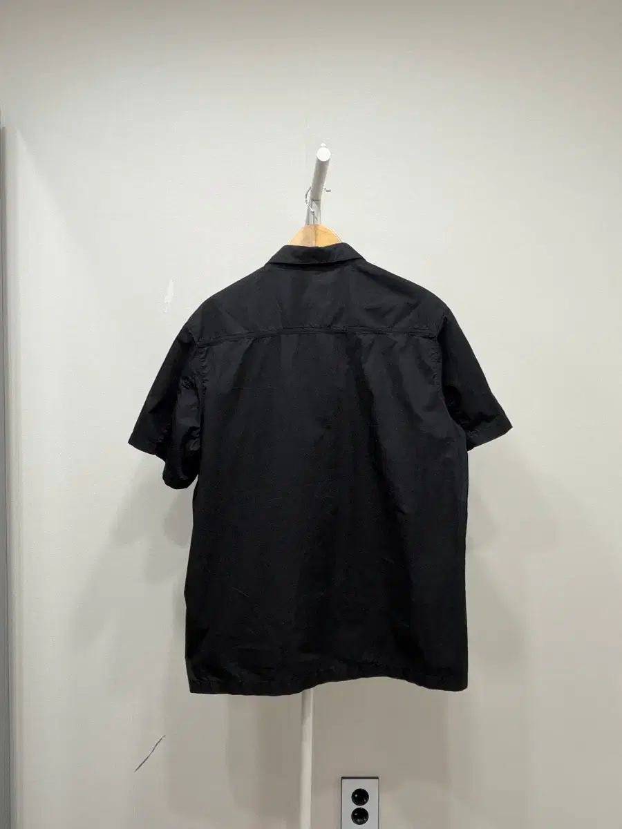 パラジャンパーズ メインショーツ スリーブ シャツ XL