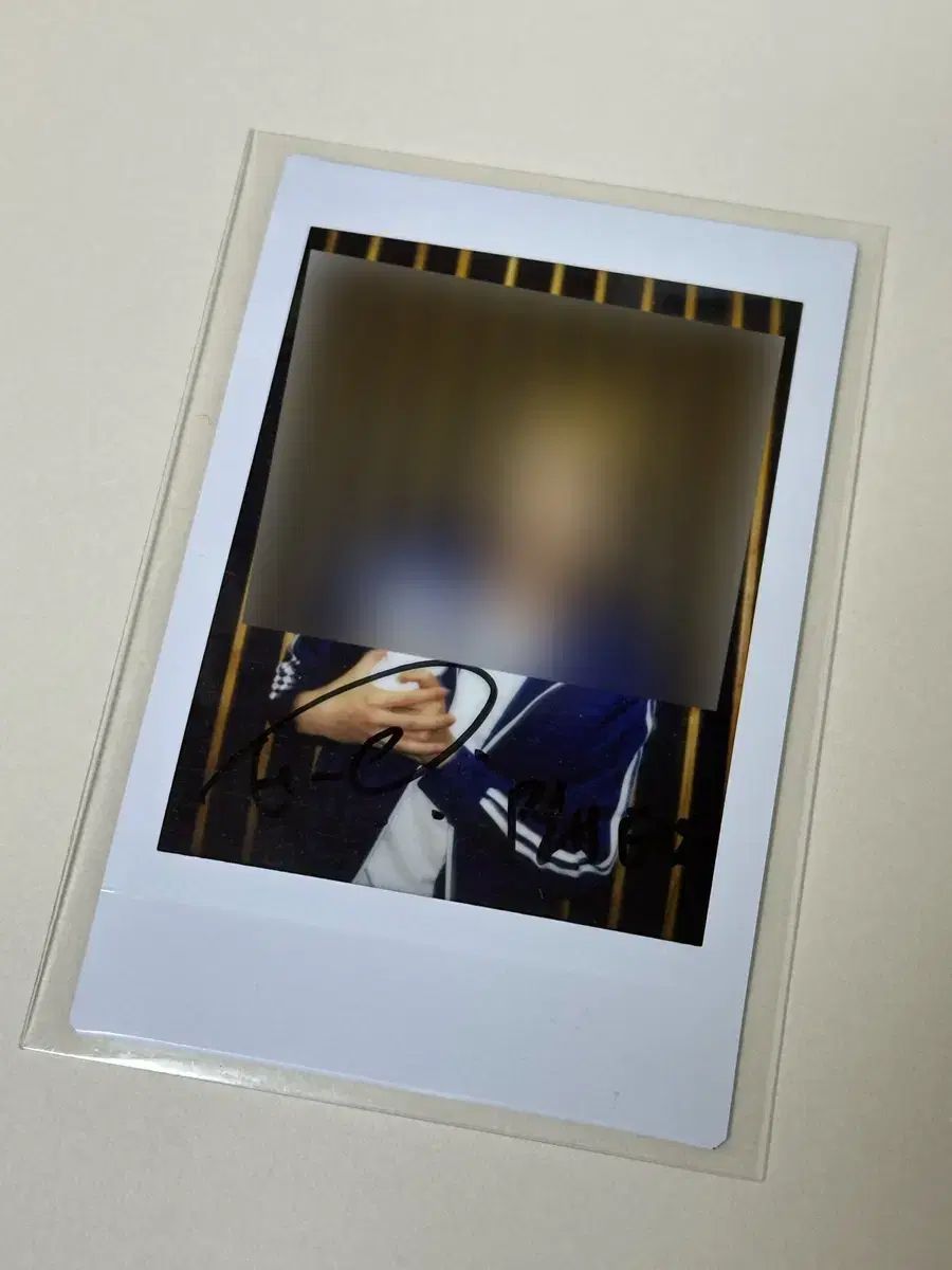 P1Harmony テオ サイン入り ポラロイド P1Harmony テオ サイン入り ポラロイド 2025年最新】P1HARMONY テオ