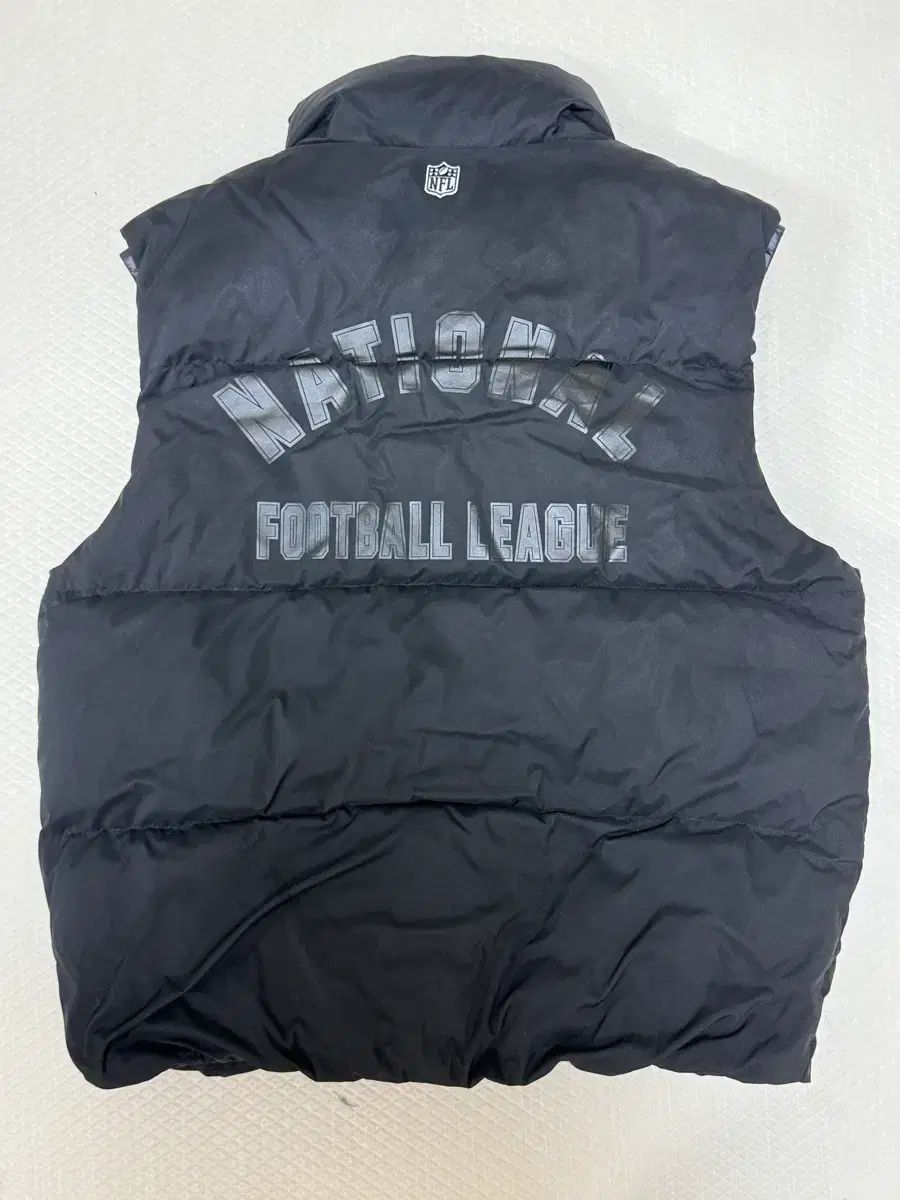 メンズ NFL F234UDV351 エッセンシャルズ ダウン ベスト