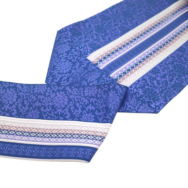 なごや帯 八寸名古屋帯