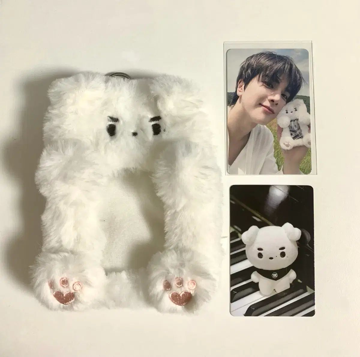 THE BOYZ(ザ・ボーイズ・ドボイズ) ヨンフン(YOUNGHOON) ZENNERATION