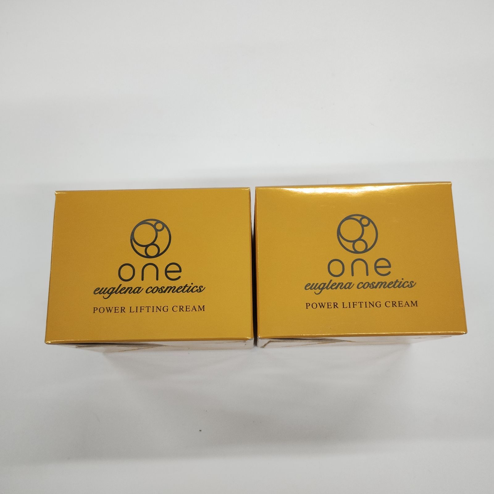 J1155 one オールインワン パワーリフティングクリーム 〈ジェル