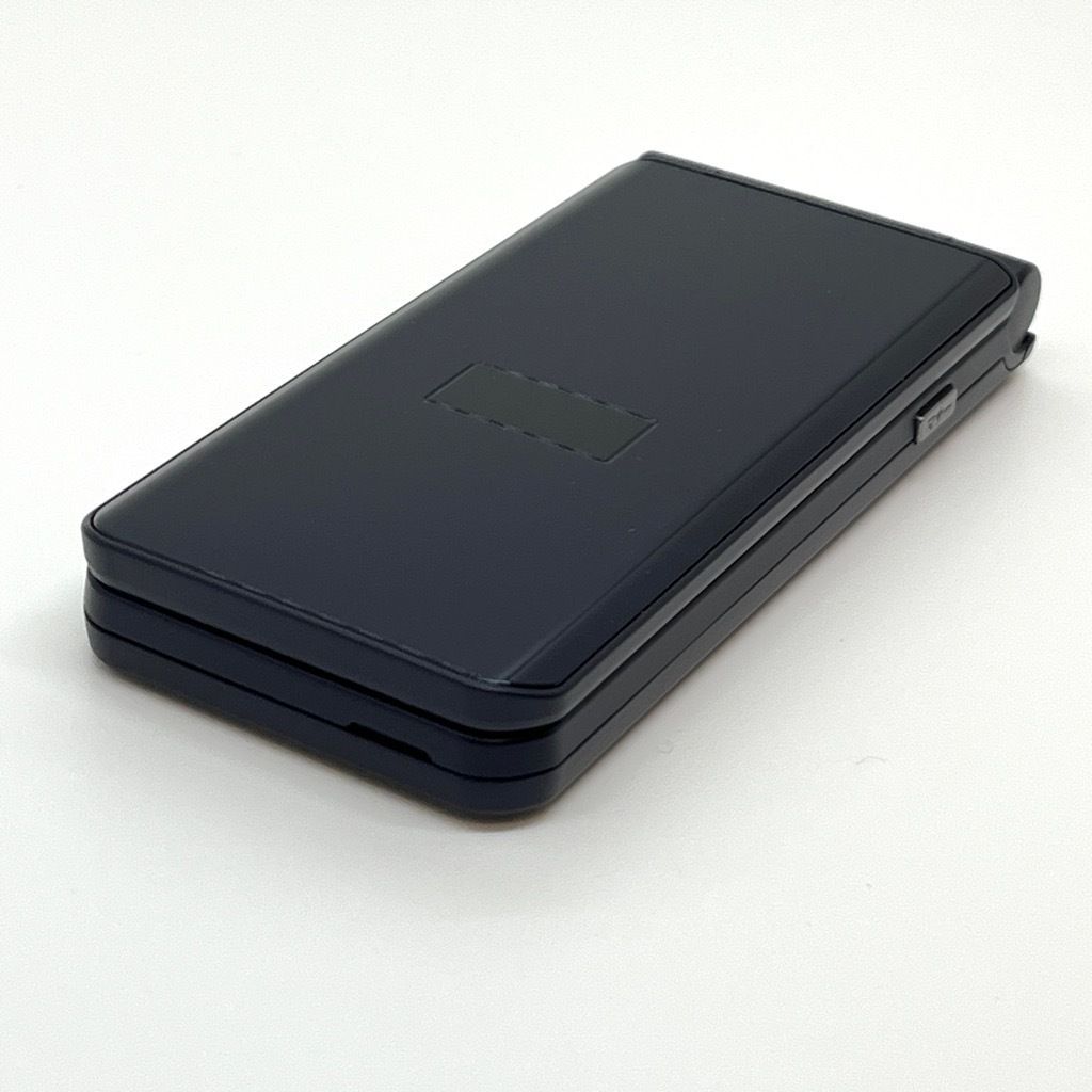 新品同様】arrows ケータイ ベーシック F-41C docomo SIMロック解除済