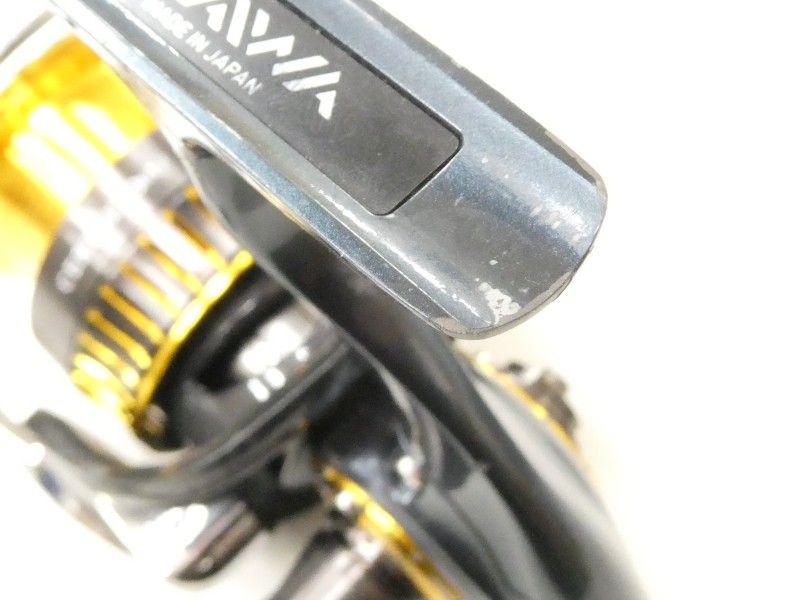 ダイワ 16セルテート