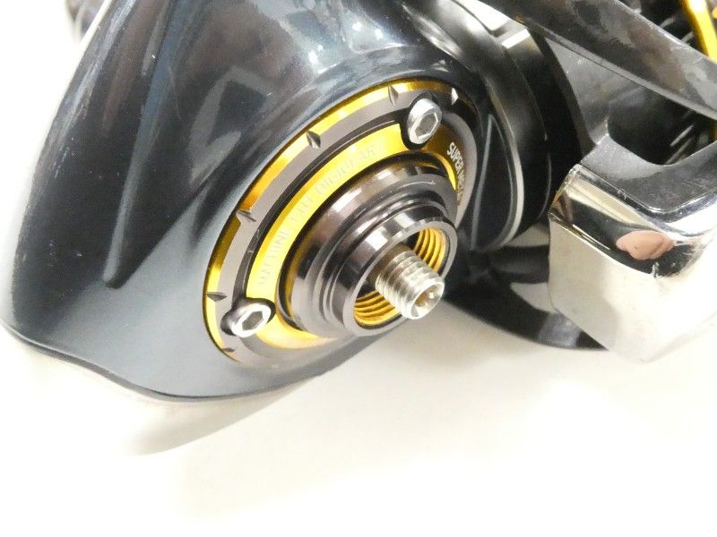 ダイワ 16セルテート