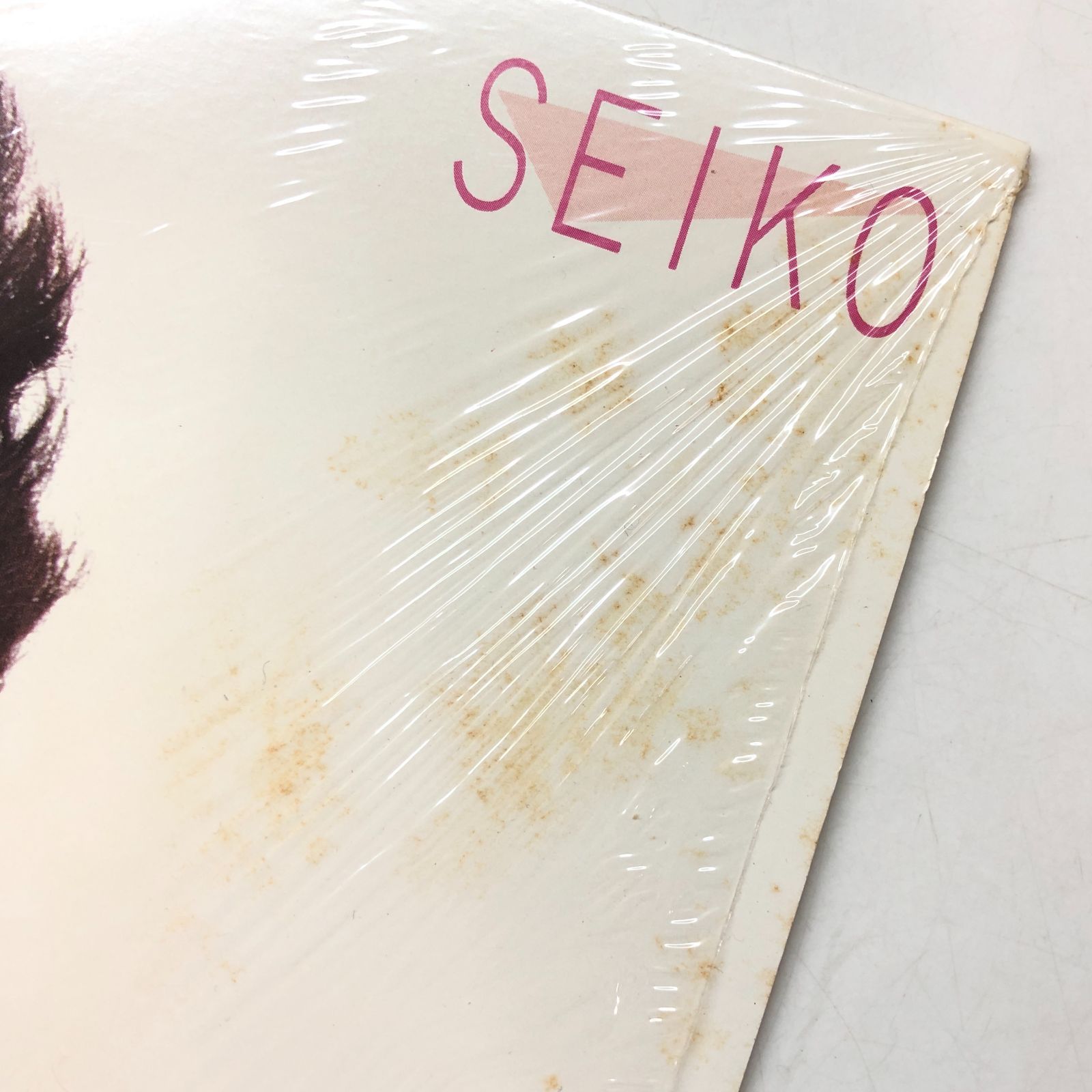 松田聖子　LPレコード　5枚 松田聖子 LPレコード 5枚 - メルカリ
