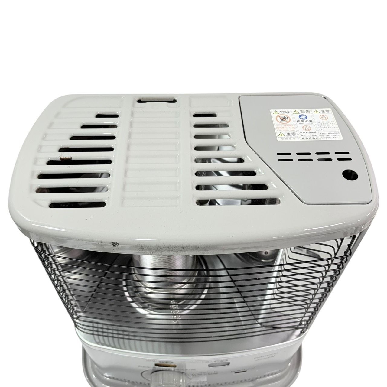 動作品 高年式 CORONA コロナ SX 2821 Y 石油ストーブ 反射式 自然通気形開放式 4 Lタンク 暖房器具 S 120377 G 石油ファンヒーター ファンヒーター 冷暖房 空調