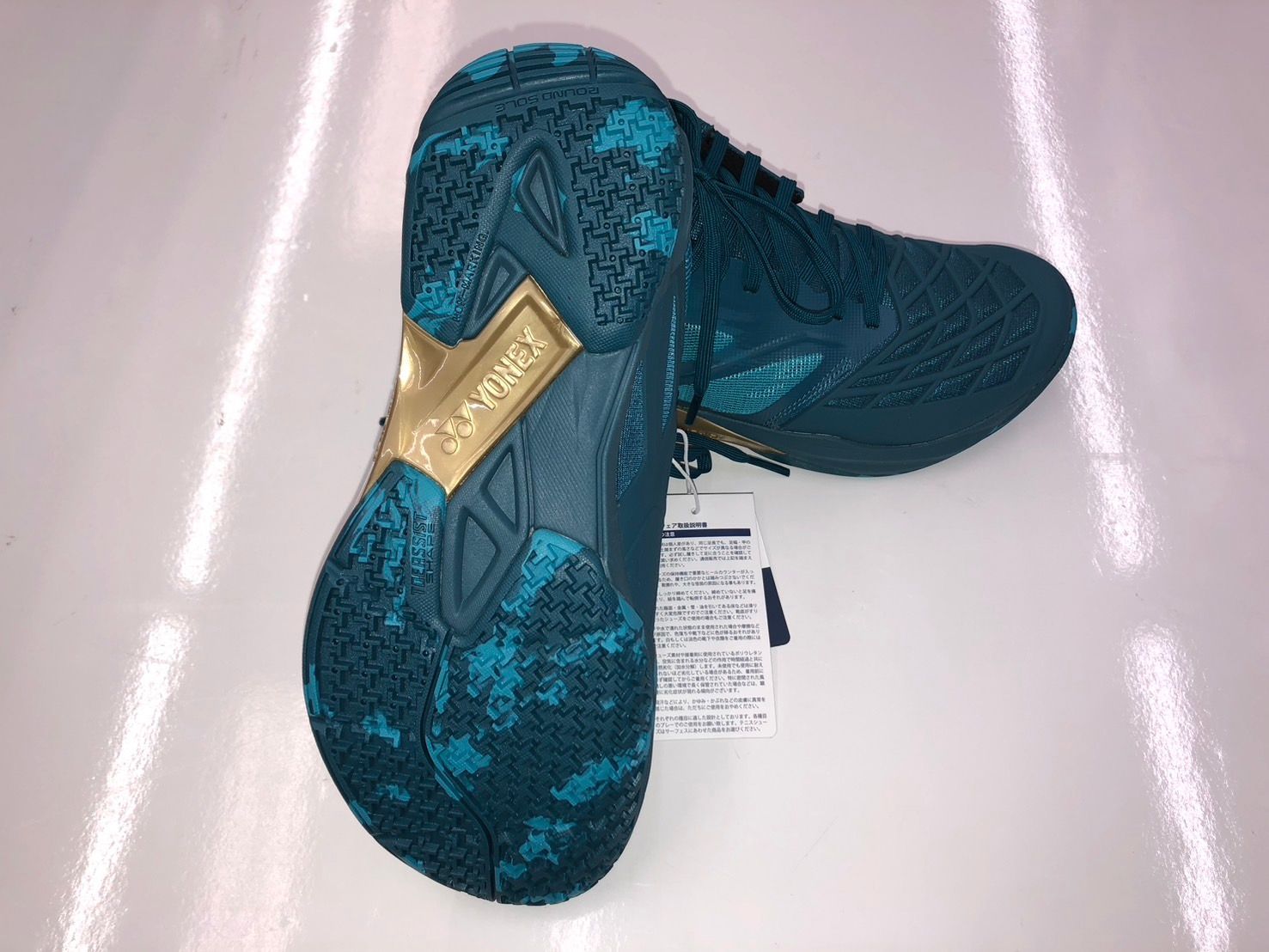 パワークッションカスケードドライブ