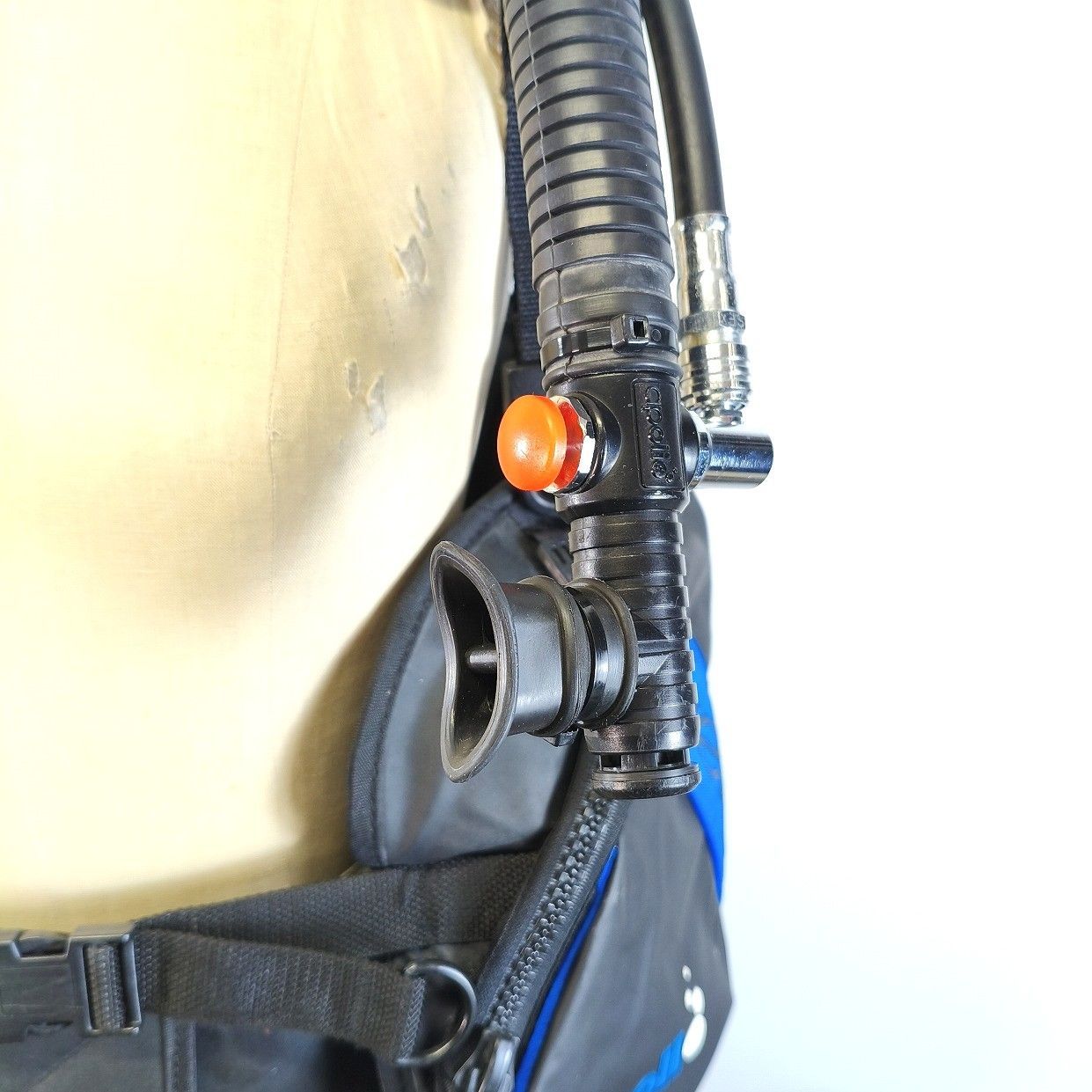 OH済 apollo アポロ Prestige BCジャケット Mサイズ BC-